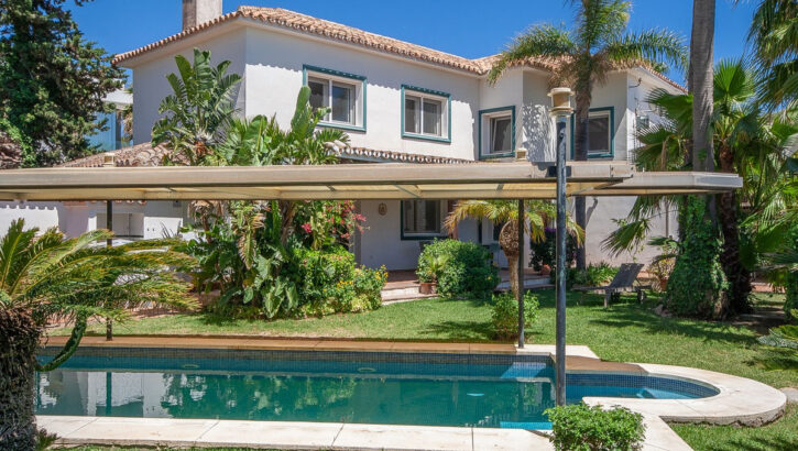 4 bedroom Villas for sale in Marbesa – R5272894 4 bedroom Villas for sale in Marbesa – R5272894 in