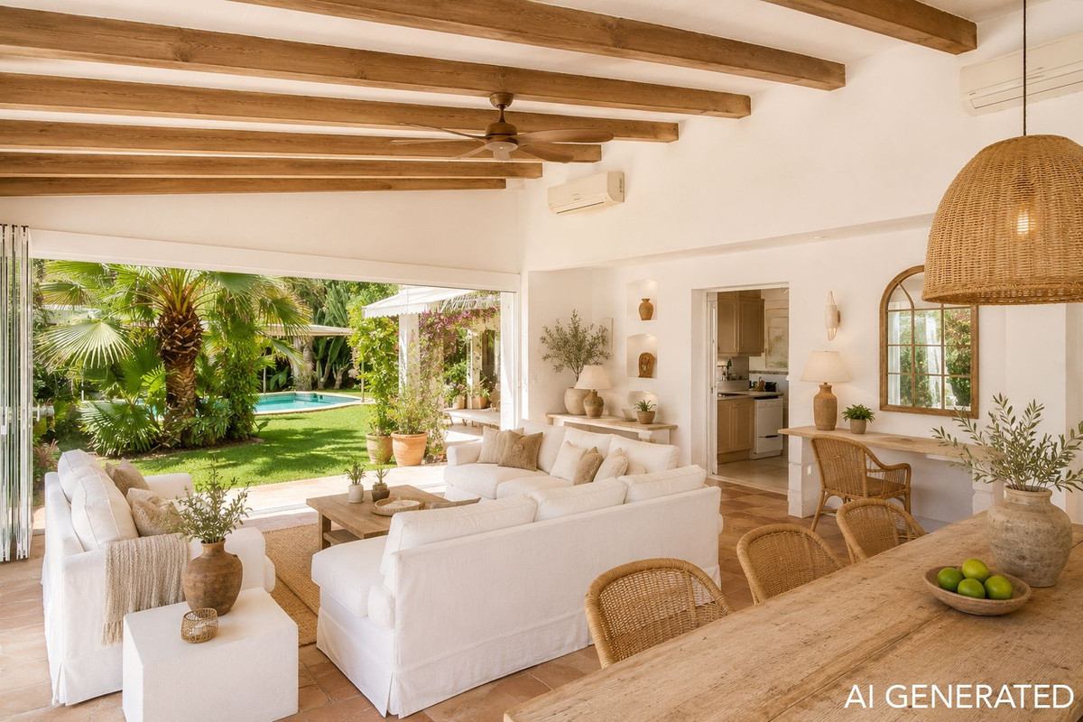 4 bedroom Villas for sale in Marbesa – R5272894 4 bedroom Villas for sale in Marbesa – R5272894