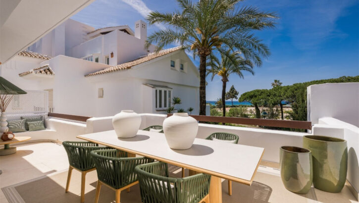 Apartamentos de 3 dormitorios en venta en Los Monteros – R4875970 Apartamentos de 3 dormitorios en venta en Los Monteros – R4875970 en