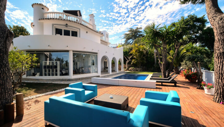 Villas de 4 dormitorios en venta en Mijas – R5317708 Villas de 4 dormitorios en venta en Mijas – R5317708 en