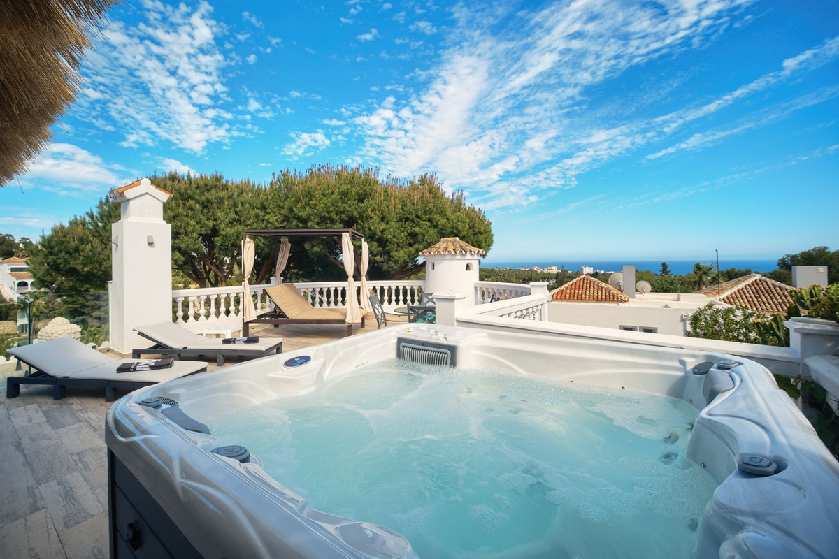 4 bedroom Villas for sale in Mijas – R5317708 4 bedroom Villas for sale in Mijas – R5317708