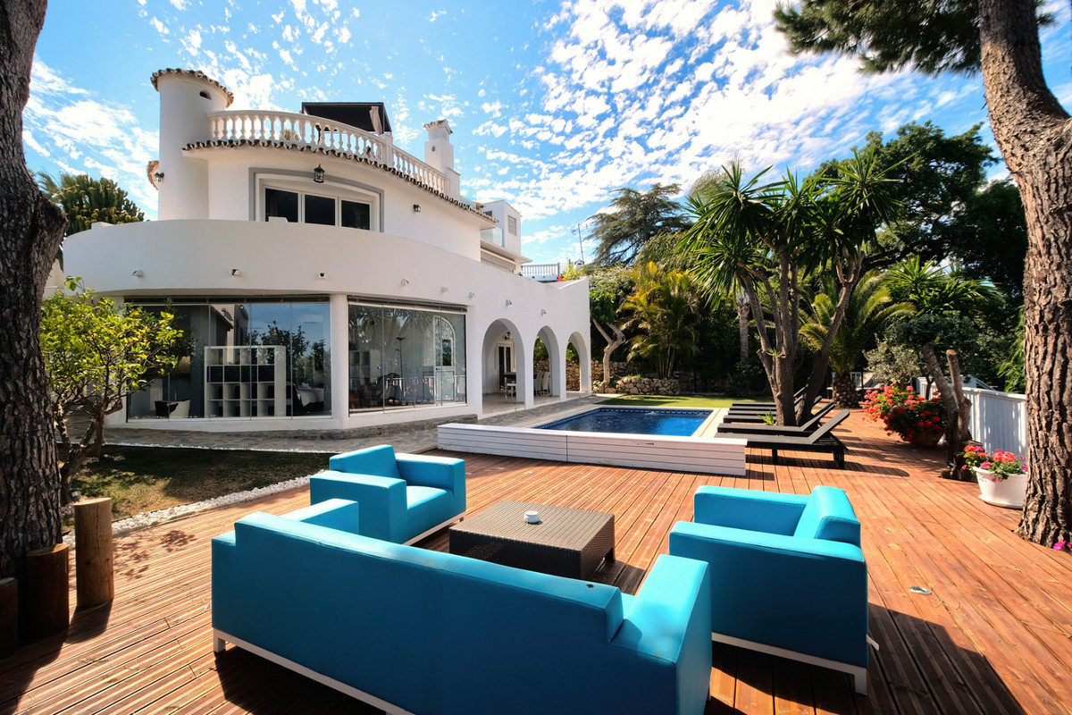 4 bedroom Villas for sale in Mijas – R5317708 4 bedroom Villas for sale in Mijas – R5317708