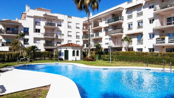 2 bedroom Apartments for sale in Nueva Andalucía – R5468503 2 bedroom Apartments for sale in Nueva Andalucía – R5468503 in