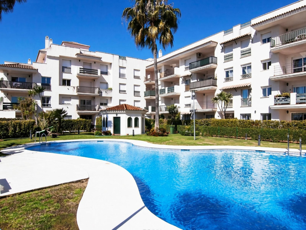 2 bedroom Apartments for sale in Nueva Andalucía – R5468503 2 bedroom Apartments for sale in Nueva Andalucía – R5468503