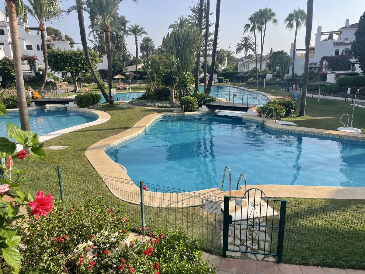 Apartamentos de 2 dormitorios en venta en Nueva Andalucía – R5438803 Apartamentos de 2 dormitorios en venta en Nueva Andalucía – R5438803