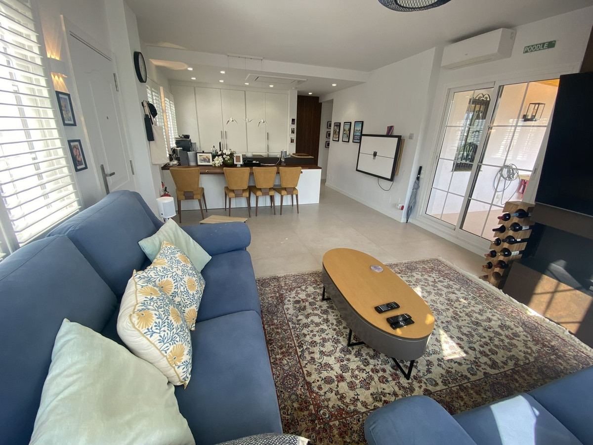 Apartamentos de 2 dormitorios en venta en Nueva Andalucía – R5438803 Apartamentos de 2 dormitorios en venta en Nueva Andalucía – R5438803