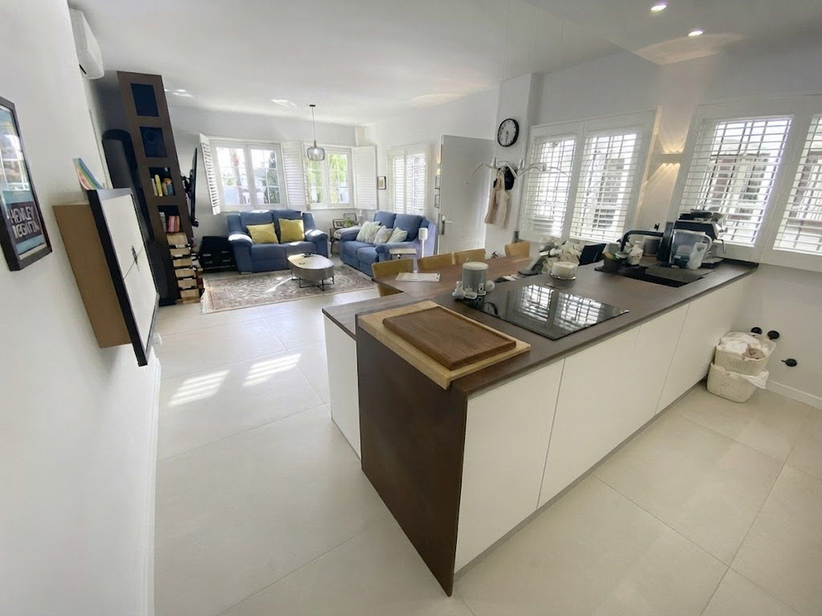 Apartamentos de 2 dormitorios en venta en Nueva Andalucía – R5438803 Apartamentos de 2 dormitorios en venta en Nueva Andalucía – R5438803
