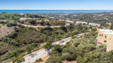 Plots for sale in Elviria – R5449843