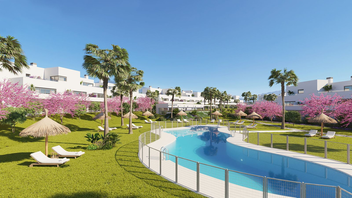 Aticos de 3 dormitorios en venta en Nueva Milla de Oro – R5464762 Aticos de 3 dormitorios en venta en Nueva Milla de Oro – R5464762