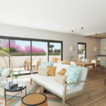 Aticos de 3 dormitorios en venta en Nueva Milla de Oro – R5464762 Aticos de 3 dormitorios en venta en Nueva Milla de Oro – R5464762