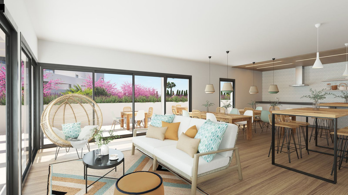 Aticos de 3 dormitorios en venta en Nueva Milla de Oro – R5464762 Aticos de 3 dormitorios en venta en Nueva Milla de Oro – R5464762