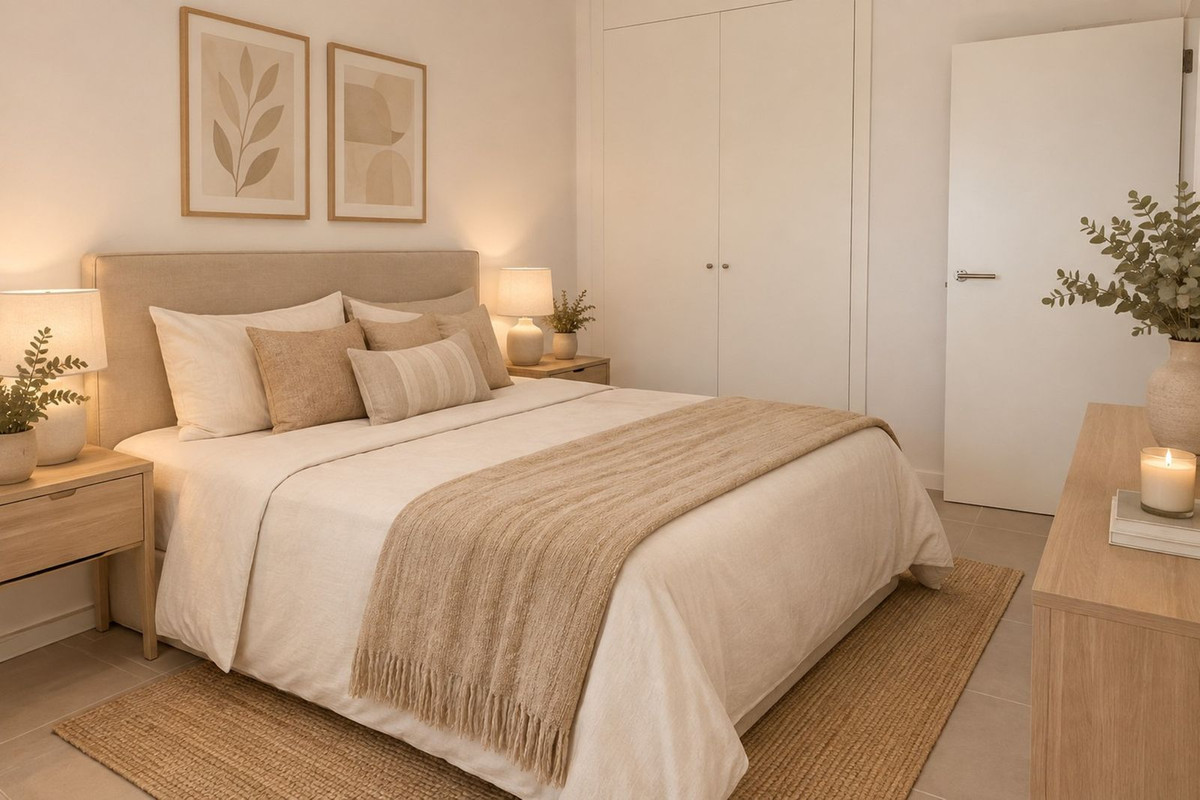Aticos de 3 dormitorios en venta en Nueva Milla de Oro – R5464762 Aticos de 3 dormitorios en venta en Nueva Milla de Oro – R5464762