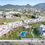 Aticos de 3 dormitorios en venta en Nueva Milla de Oro – R5464762 Aticos de 3 dormitorios en venta en Nueva Milla de Oro – R5464762