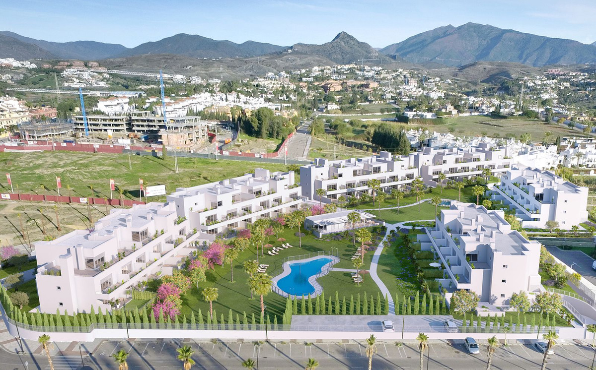 Aticos de 3 dormitorios en venta en Nueva Milla de Oro – R5464762 Aticos de 3 dormitorios en venta en Nueva Milla de Oro – R5464762