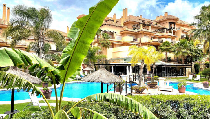 3 bedroom Apartments for sale in Nueva Andalucía – R5460505 3 bedroom Apartments for sale in Nueva Andalucía – R5460505 in