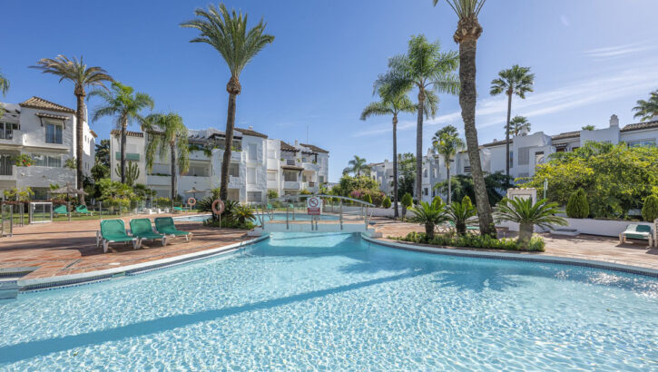 Apartamentos de 3 dormitorios en venta en Atalaya – R5311477 Apartamentos de 3 dormitorios en venta en Atalaya – R5311477 en