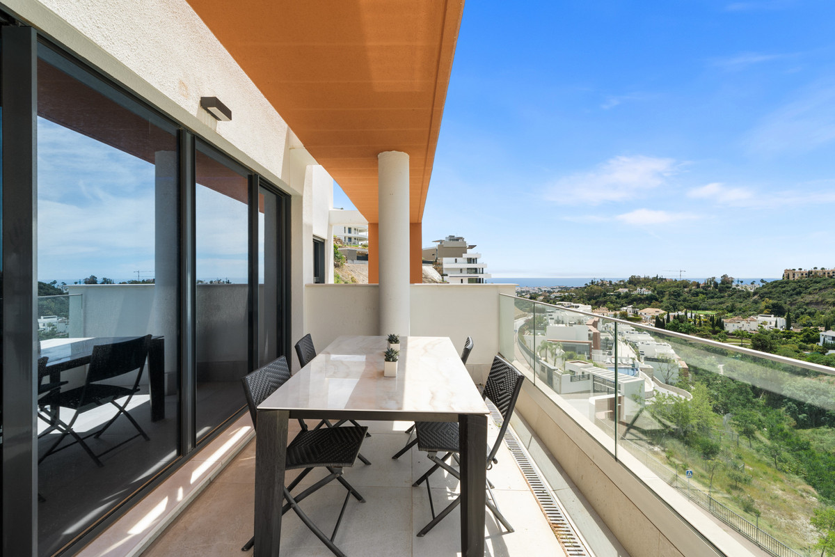3 bedroom Penthouses for sale in Benahavís – R5379325 3 bedroom Penthouses for sale in Benahavís – R5379325