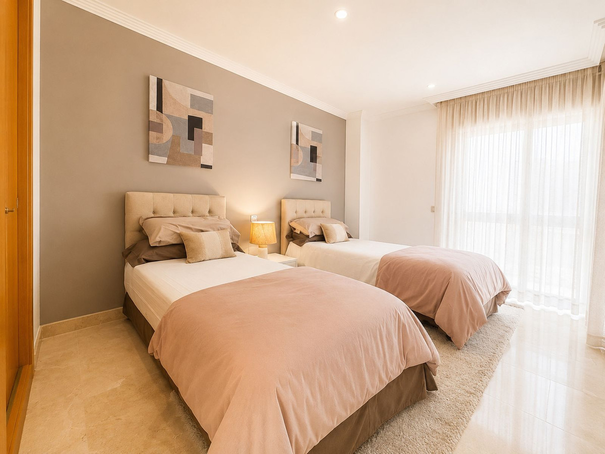 Apartamentos de 2 dormitorios en venta en Los Flamingos – R5447305 Apartamentos de 2 dormitorios en venta en Los Flamingos – R5447305
