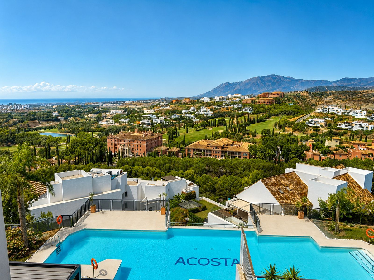 Apartamentos de 2 dormitorios en venta en Los Flamingos – R5447305 Apartamentos de 2 dormitorios en venta en Los Flamingos – R5447305