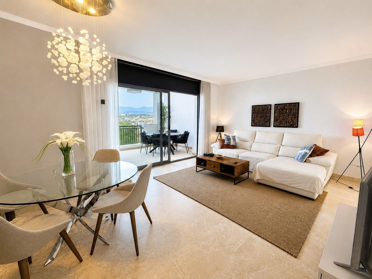 Apartamentos de 2 dormitorios en venta en Los Flamingos – R5447305 Apartamentos de 2 dormitorios en venta en Los Flamingos – R5447305