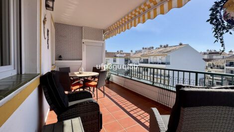 Aticos de 2 dormitorios en venta en La Cala de Mijas – R5338579 Aticos de 2 dormitorios en venta en La Cala de Mijas – R5338579