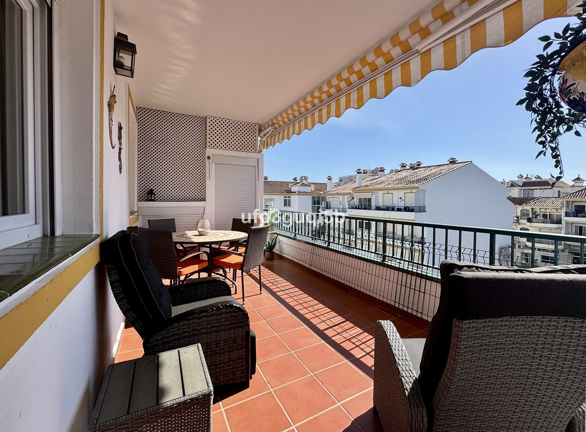 Aticos de 2 dormitorios en venta en La Cala de Mijas – R5338579 Aticos de 2 dormitorios en venta en La Cala de Mijas – R5338579