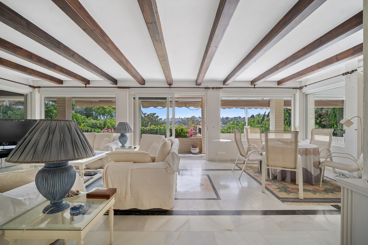 Villas de 4 dormitorios en venta en Guadalmina Alta – R4380433 Villas de 4 dormitorios en venta en Guadalmina Alta – R4380433