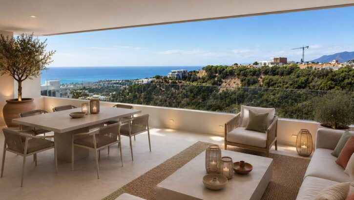 3 bedroom Apartments for sale in Altos de los Monteros – R5379712 3 bedroom Apartments for sale in Altos de los Monteros – R5379712 in