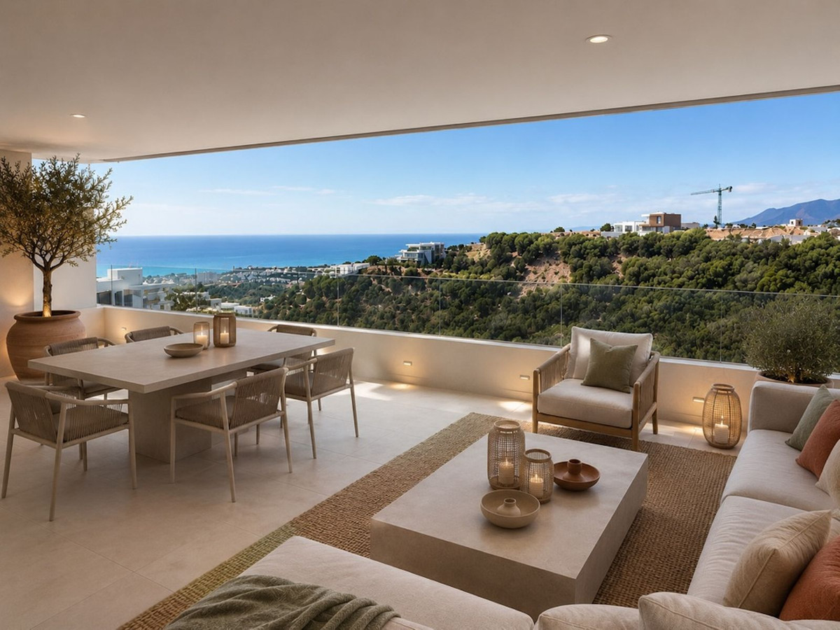 3 bedroom Apartments for sale in Altos de los Monteros – R5379712 3 bedroom Apartments for sale in Altos de los Monteros – R5379712