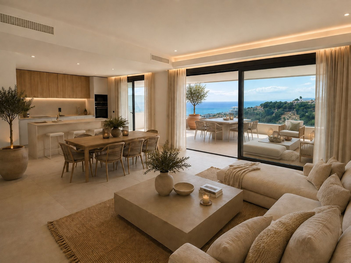 3 bedroom Apartments for sale in Altos de los Monteros – R5379712 3 bedroom Apartments for sale in Altos de los Monteros – R5379712