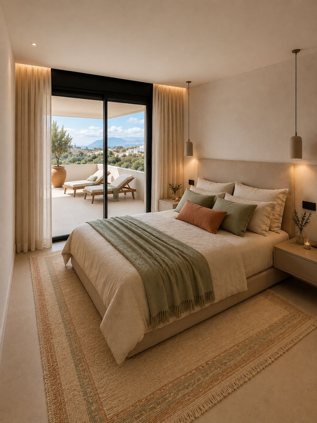 3 bedroom Apartments for sale in Altos de los Monteros – R5379712 3 bedroom Apartments for sale in Altos de los Monteros – R5379712