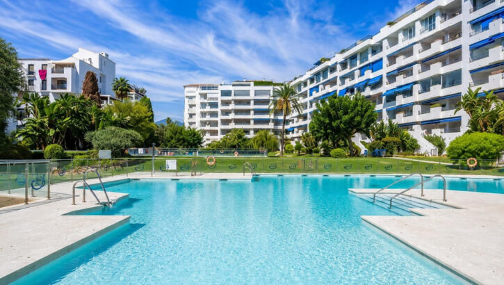 2 bedroom Apartments for sale in Puerto Banús – R5468350 2 bedroom Apartments for sale in Puerto Banús – R5468350 in