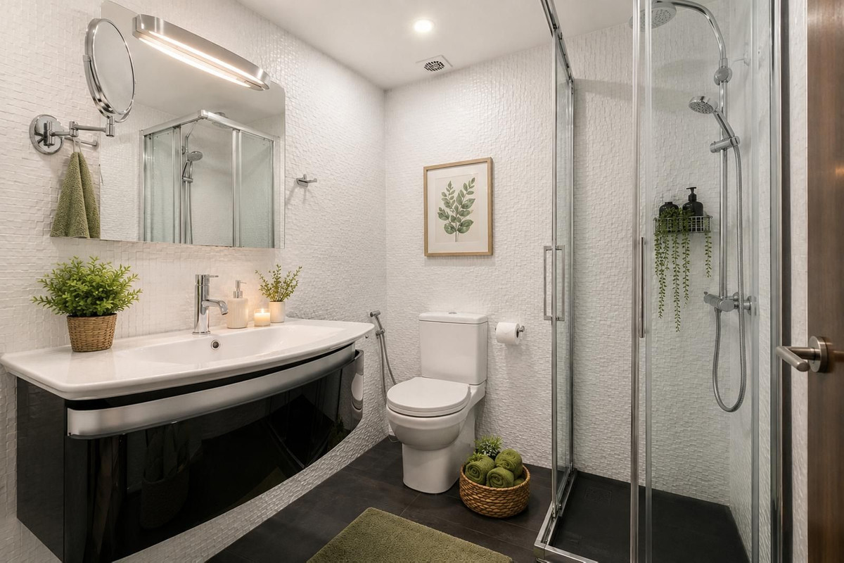 2 bedroom Apartments for sale in Puerto Banús – R5468350 2 bedroom Apartments for sale in Puerto Banús – R5468350
