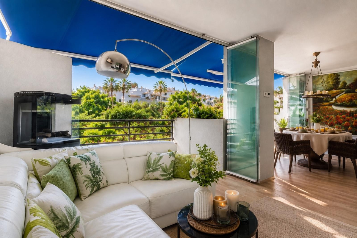 2 bedroom Apartments for sale in Puerto Banús – R5468350 2 bedroom Apartments for sale in Puerto Banús – R5468350