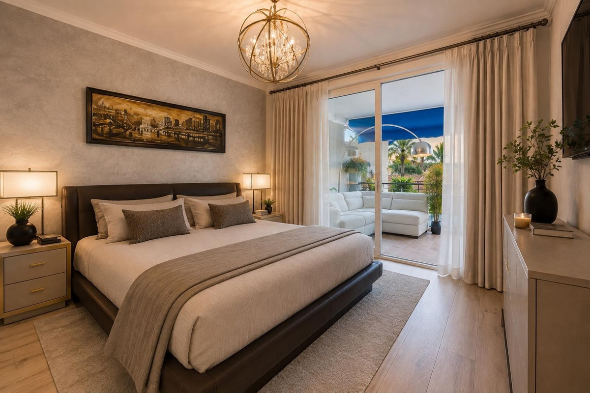 2 bedroom Apartments for sale in Puerto Banús – R5468350 2 bedroom Apartments for sale in Puerto Banús – R5468350