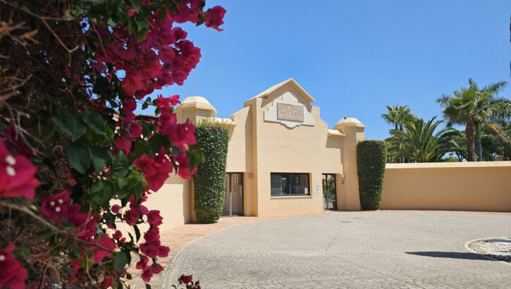 Apartamentos de 3 dormitorios en venta en Puerto Banús – R5120569 Apartamentos de 3 dormitorios en venta en Puerto Banús – R5120569 en