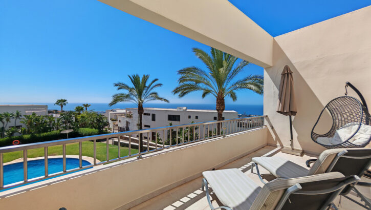 Apartamentos de 3 dormitorios en venta en Altos de los Monteros – R5455651 Apartamentos de 3 dormitorios en venta en Altos de los Monteros – R5455651 en