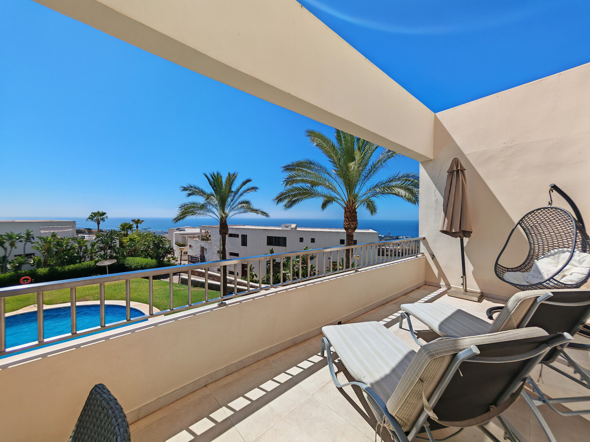 Apartamentos de 3 dormitorios en venta en Altos de los Monteros – R5455651 Apartamentos de 3 dormitorios en venta en Altos de los Monteros – R5455651