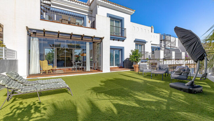 3 bedroom Apartments for sale in Benahavís – R5309881 3 bedroom Apartments for sale in Benahavís – R5309881 in