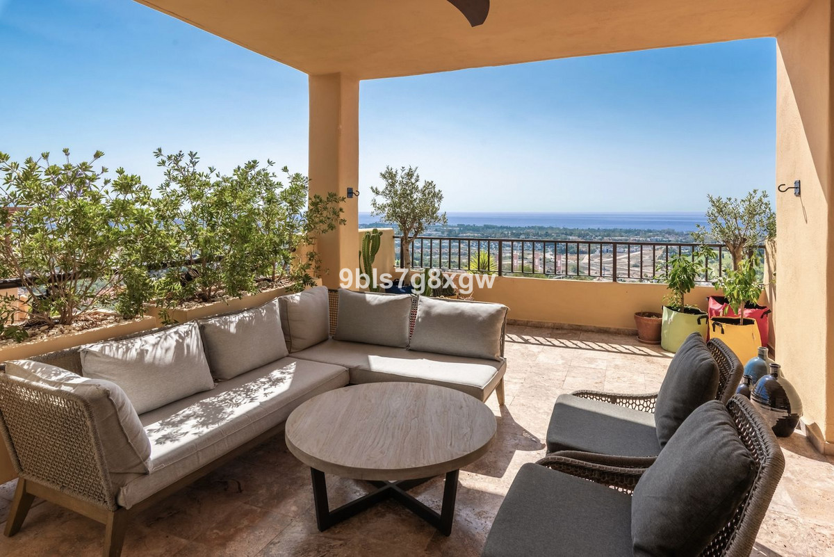 3 bedroom Apartments for sale in Benahavís – R5461330 3 bedroom Apartments for sale in Benahavís – R5461330