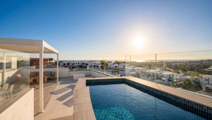 3 bedroom Penthouses for sale in Santa Clara – R5256874 3 bedroom Penthouses for sale in Santa Clara – R5256874 in