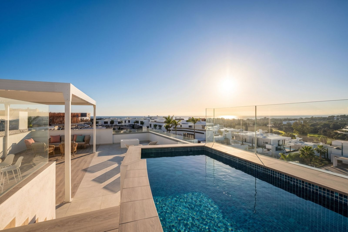 3 bedroom Penthouses for sale in Santa Clara – R5256874 3 bedroom Penthouses for sale in Santa Clara – R5256874