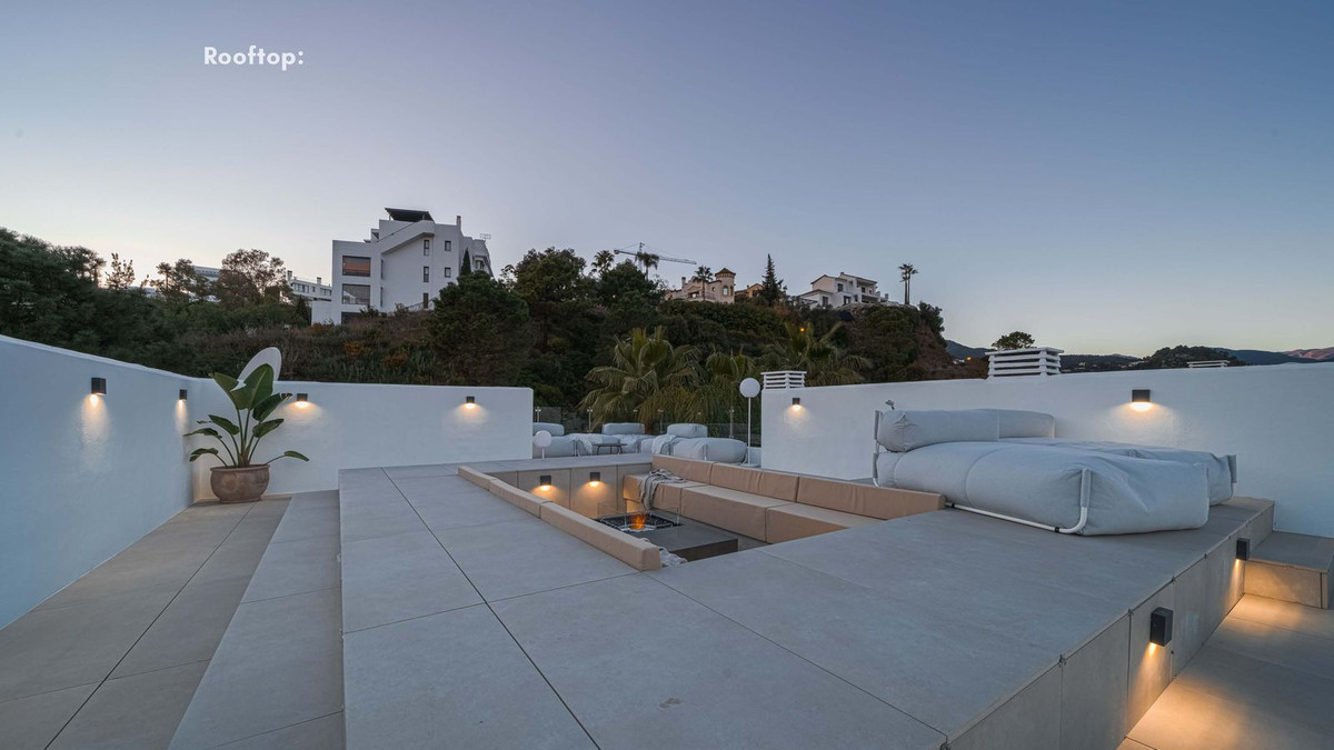 Aticos de 2 dormitorios en venta en La Quinta – R5468527 Aticos de 2 dormitorios en venta en La Quinta – R5468527