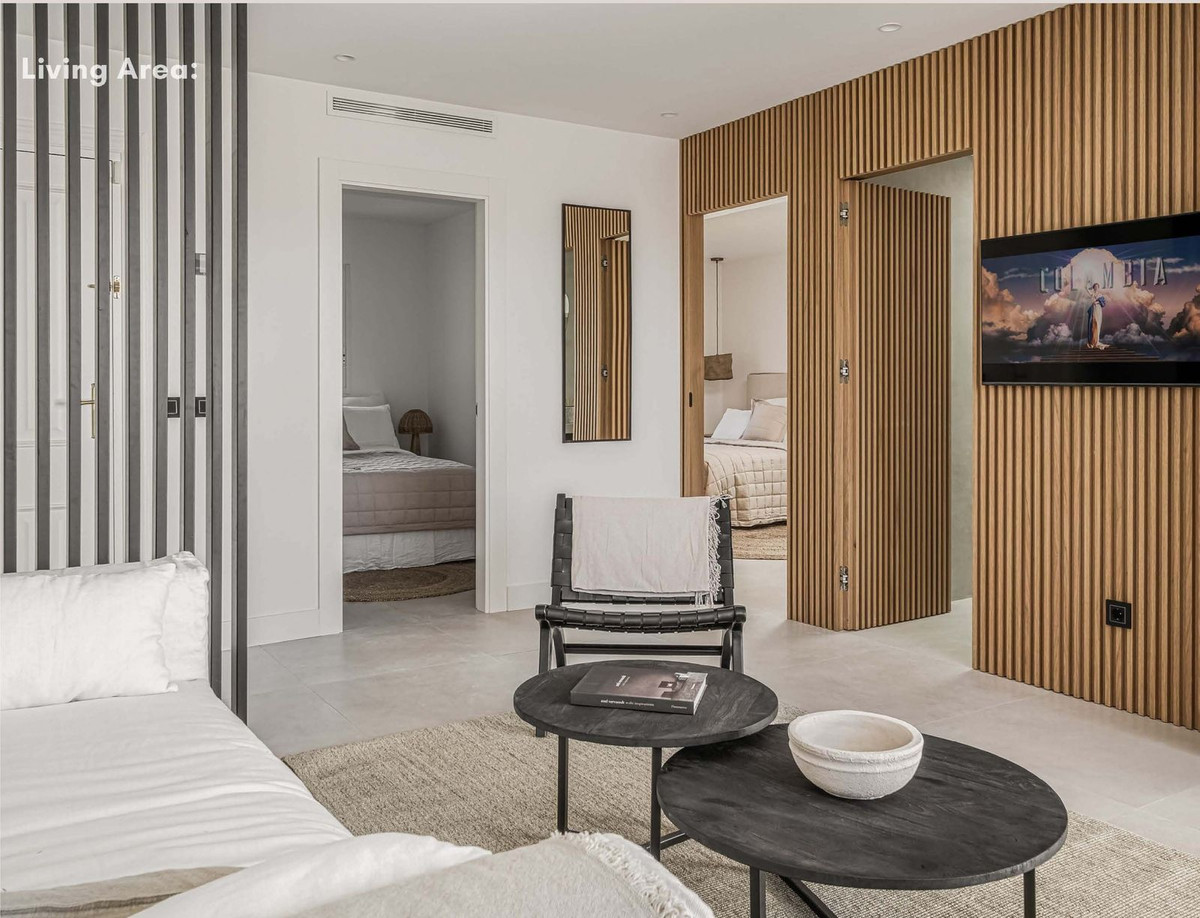 Aticos de 2 dormitorios en venta en La Quinta – R5468527 Aticos de 2 dormitorios en venta en La Quinta – R5468527