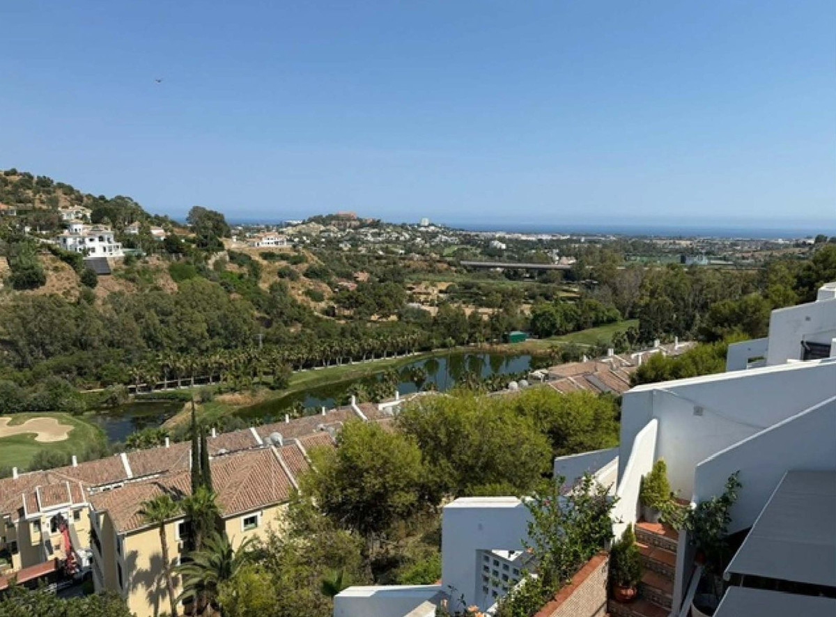 Aticos de 2 dormitorios en venta en La Quinta – R5468527 Aticos de 2 dormitorios en venta en La Quinta – R5468527