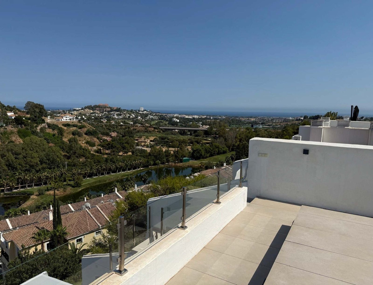 Aticos de 2 dormitorios en venta en La Quinta – R5468527 Aticos de 2 dormitorios en venta en La Quinta – R5468527