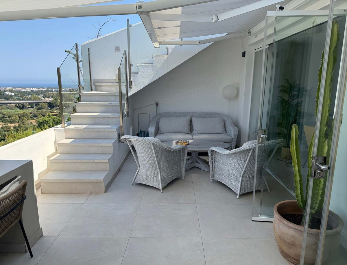 Aticos de 2 dormitorios en venta en La Quinta – R5468527 Aticos de 2 dormitorios en venta en La Quinta – R5468527