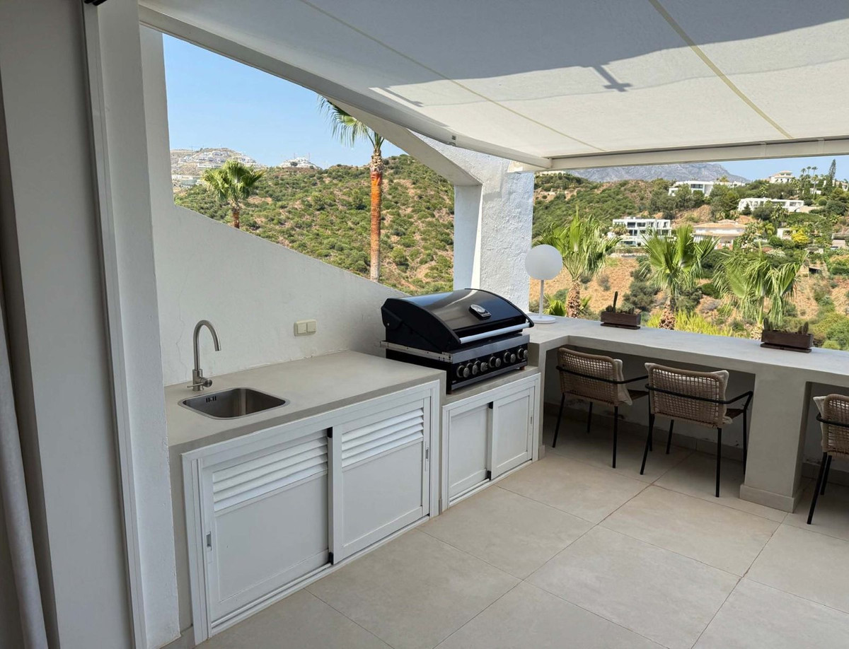 Aticos de 2 dormitorios en venta en La Quinta – R5468527 Aticos de 2 dormitorios en venta en La Quinta – R5468527