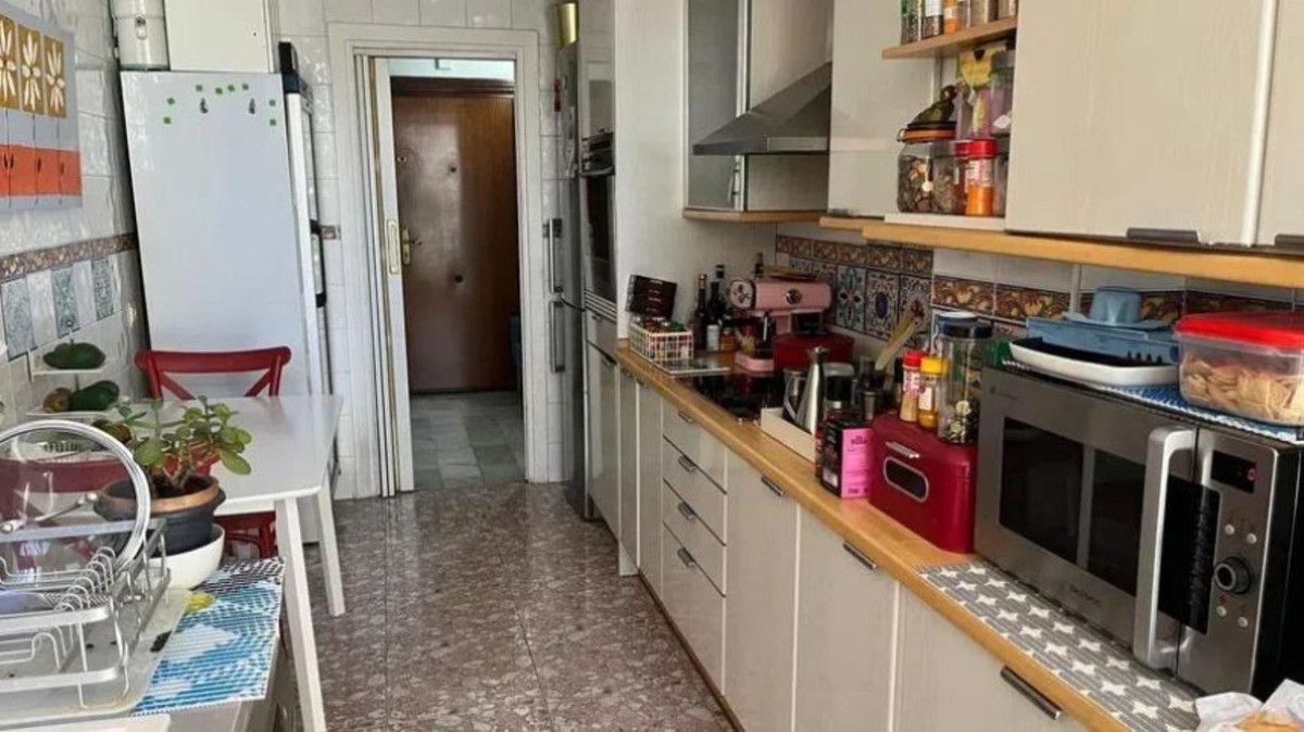 Apartamentos de 3 dormitorios en venta en Nueva Andalucía – R5233738 Apartamentos de 3 dormitorios en venta en Nueva Andalucía – R5233738