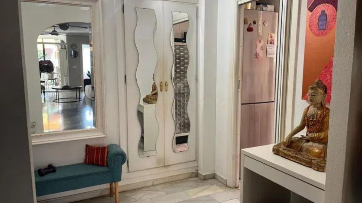 Apartamentos de 3 dormitorios en venta en Nueva Andalucía – R5233738 Apartamentos de 3 dormitorios en venta en Nueva Andalucía – R5233738